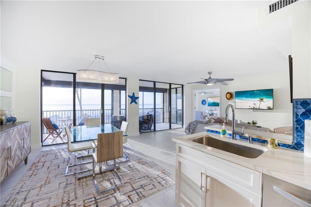 VILLAS OF VANDERBILT BEACH - Residential