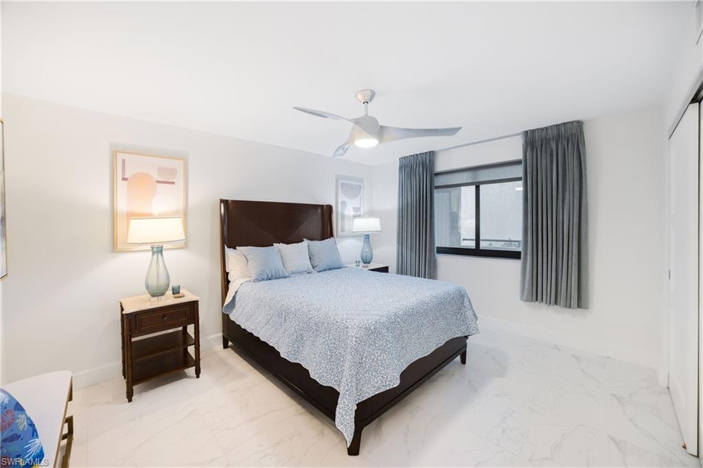 VILLAS OF VANDERBILT BEACH - Residential