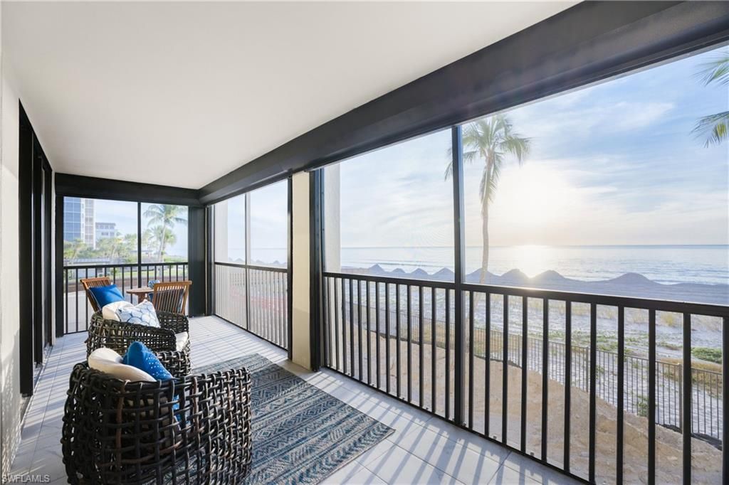 Photo of 9715 Gulf Shore DR #103, NAPLES, FL 34108 (MLS # 225083310)