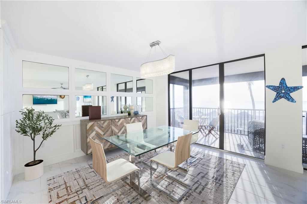 VILLAS OF VANDERBILT BEACH - Residential