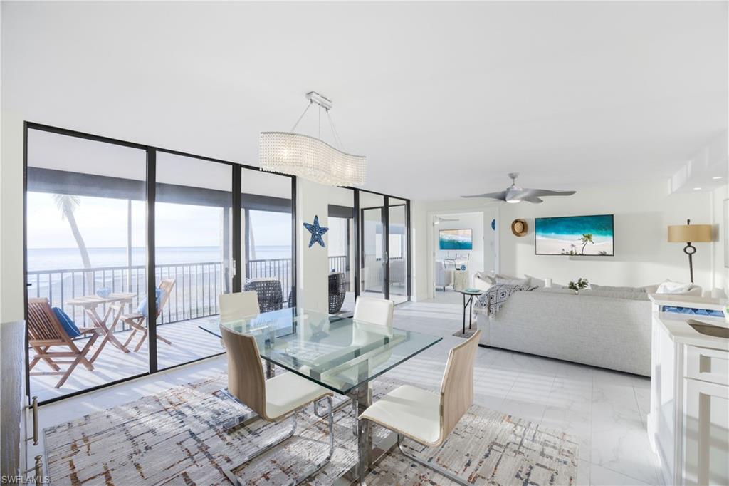 VILLAS OF VANDERBILT BEACH - Residential