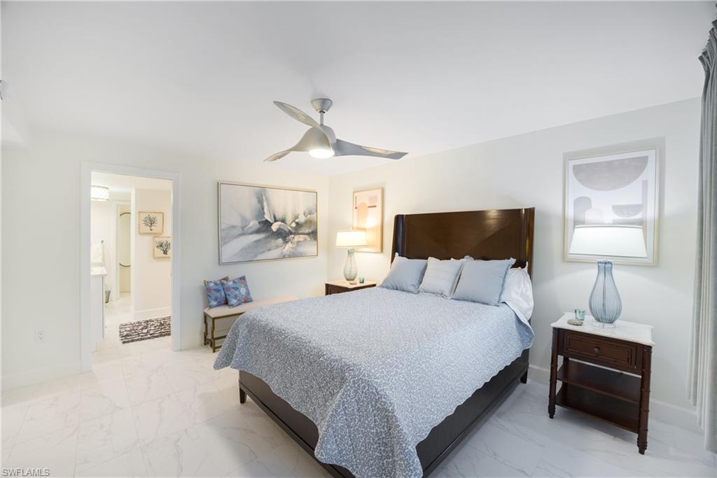 VILLAS OF VANDERBILT BEACH - Residential