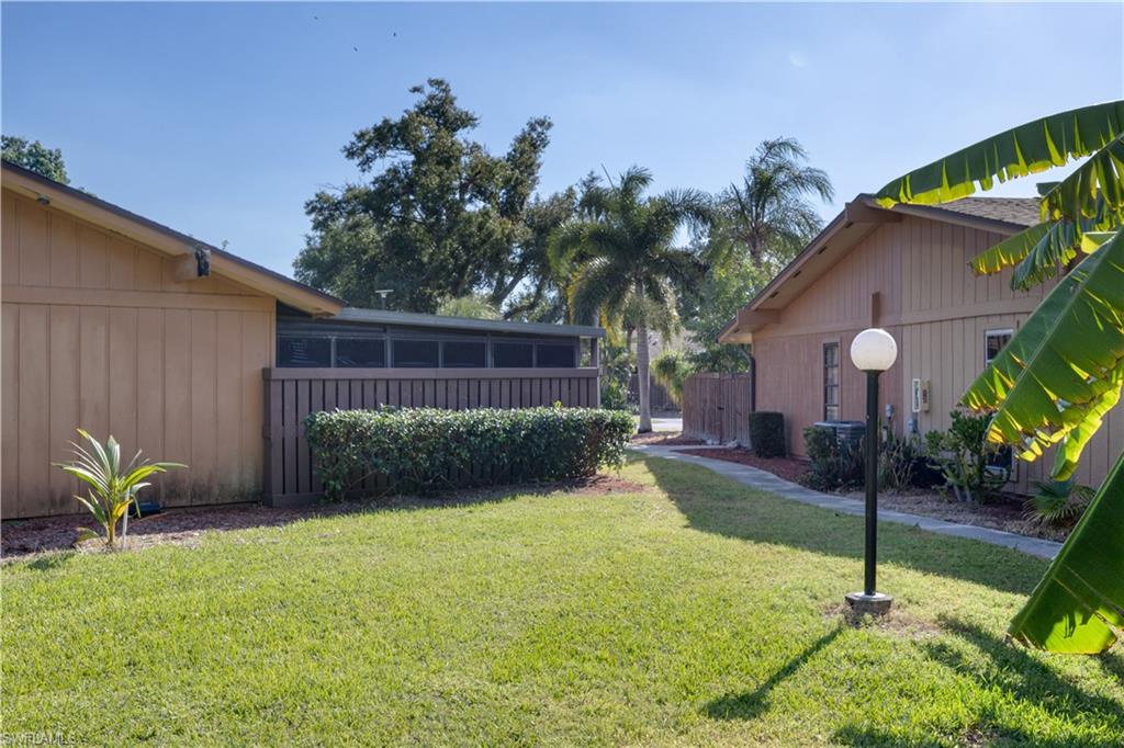 TIMBER LAKE CONDO - Residential