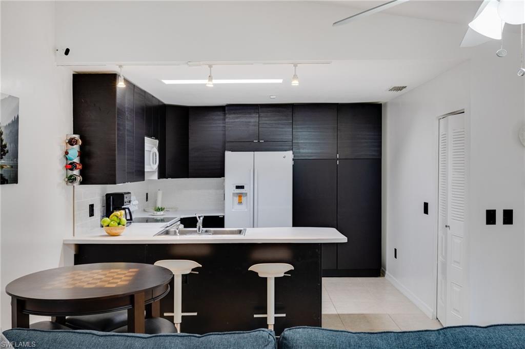 TIMBER LAKE CONDO - Residential