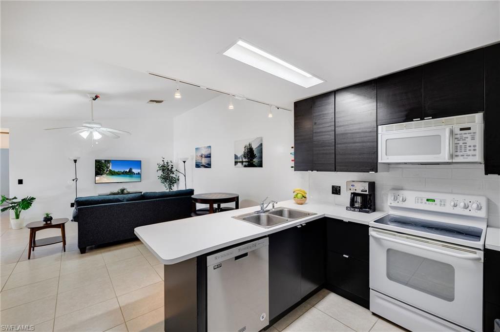 TIMBER LAKE CONDO - Residential