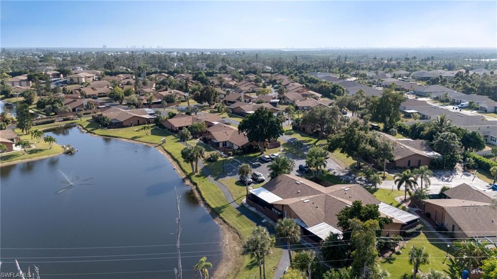 TIMBER LAKE CONDO - Residential