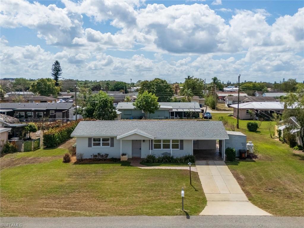 LEHIGH ACRES - Residential