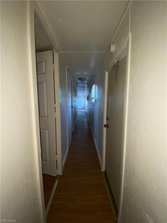 SUNCOAST LAKES UNRECORDED SUBDIVISON - Residential Lease