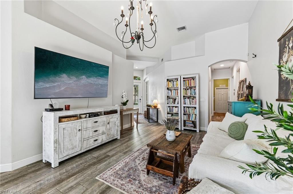 Photo of 8078 Tauren CT, NAPLES, FL 34119 (MLS # 226016651)