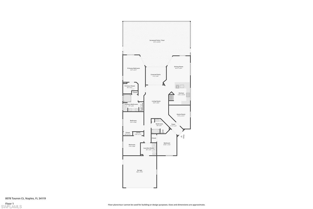 IBIS COVE - Residential