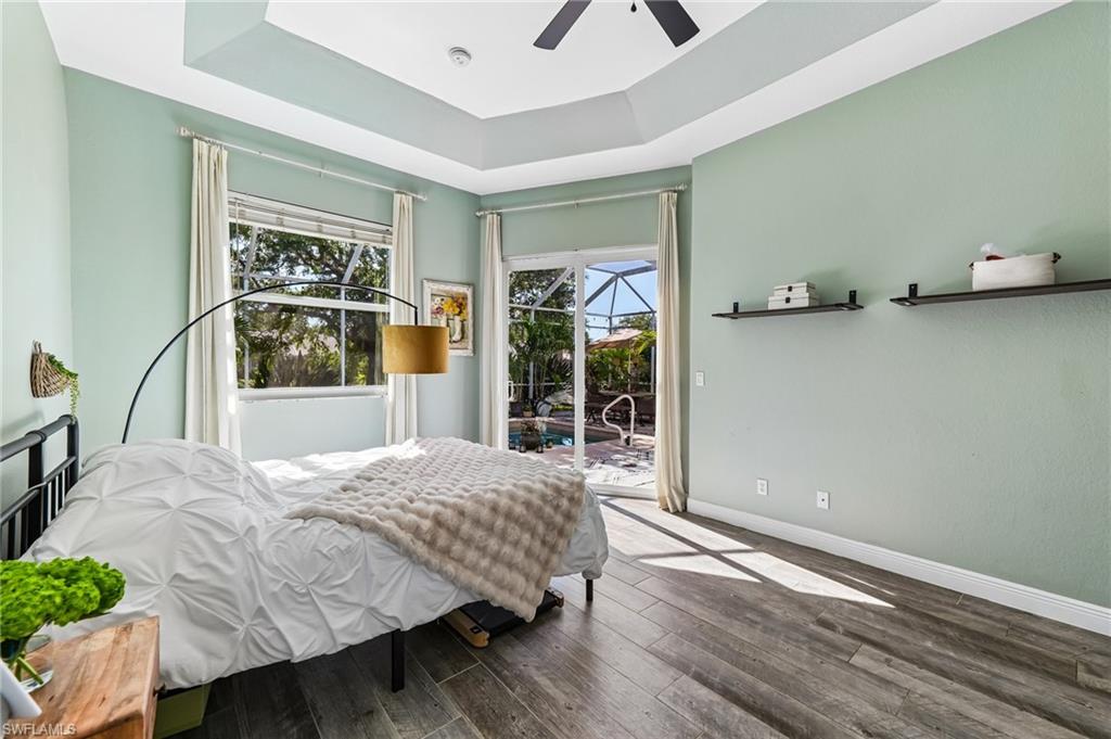 IBIS COVE - Residential