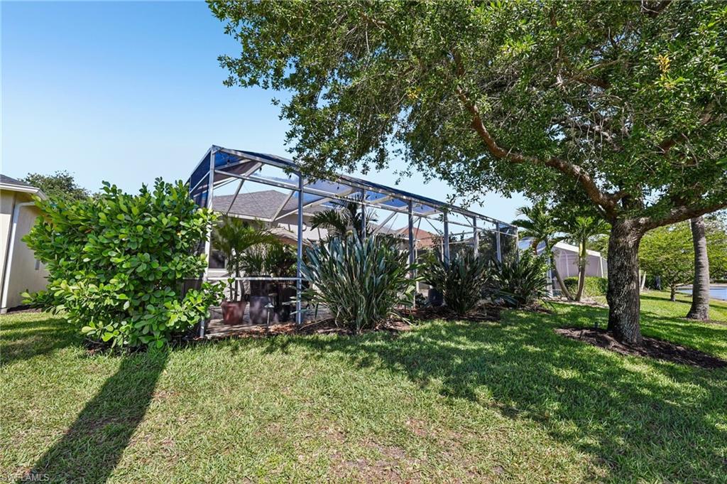 IBIS COVE - Residential