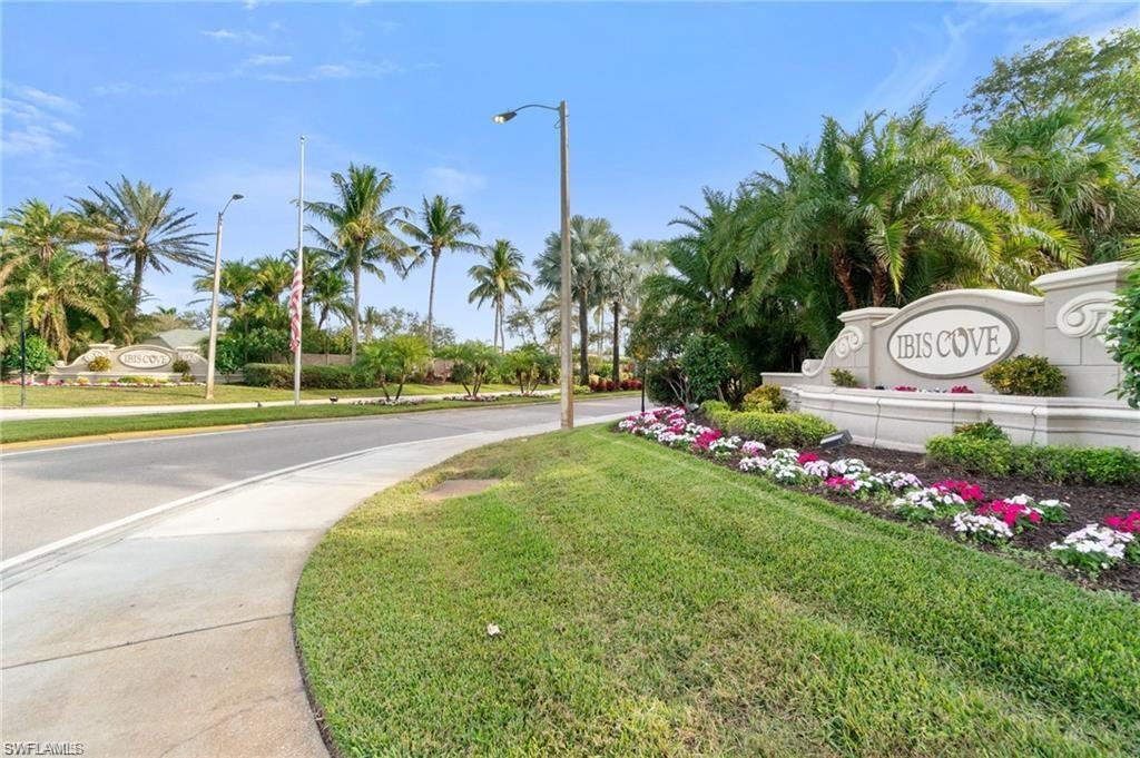 IBIS COVE - Residential