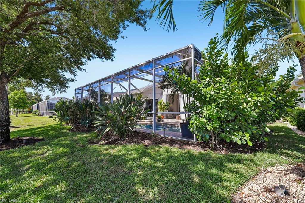 IBIS COVE - Residential