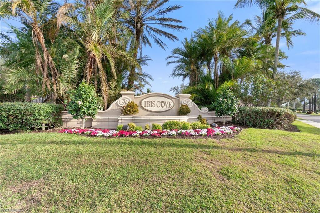 IBIS COVE - Residential