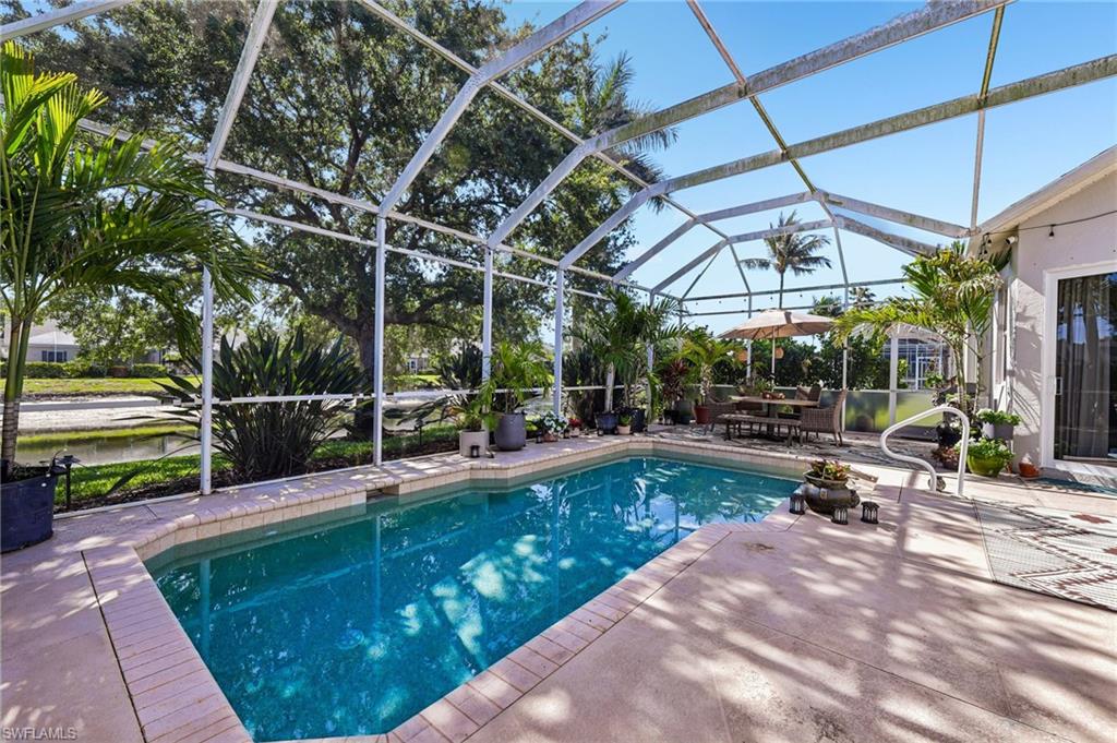 IBIS COVE - Residential