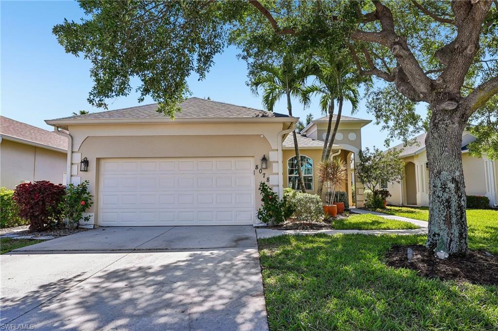 IBIS COVE - Residential