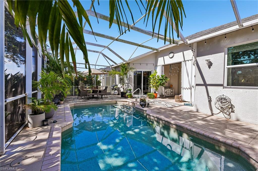 IBIS COVE - Residential