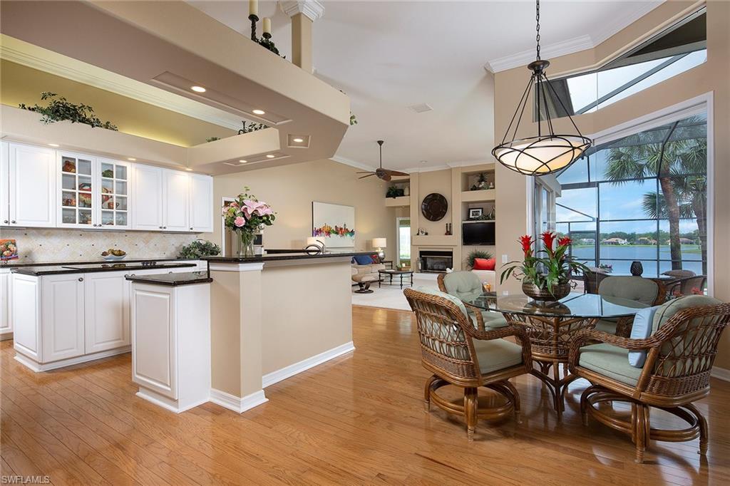 LAKEMONT - Residential