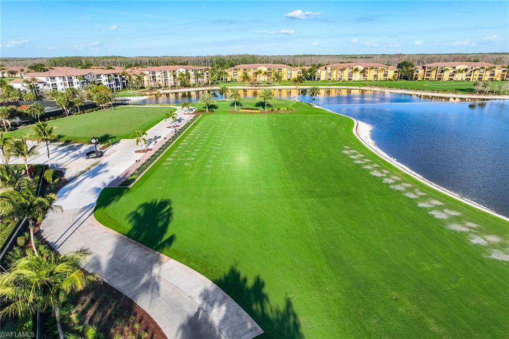 BONITA NATIONAL GOLF AND COUNTRY CLUB - Residential