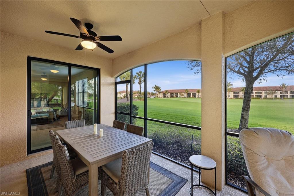 BONITA NATIONAL GOLF AND COUNTRY CLUB - Residential