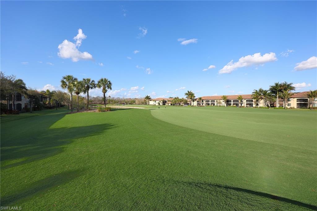 BONITA NATIONAL GOLF AND COUNTRY CLUB - Residential