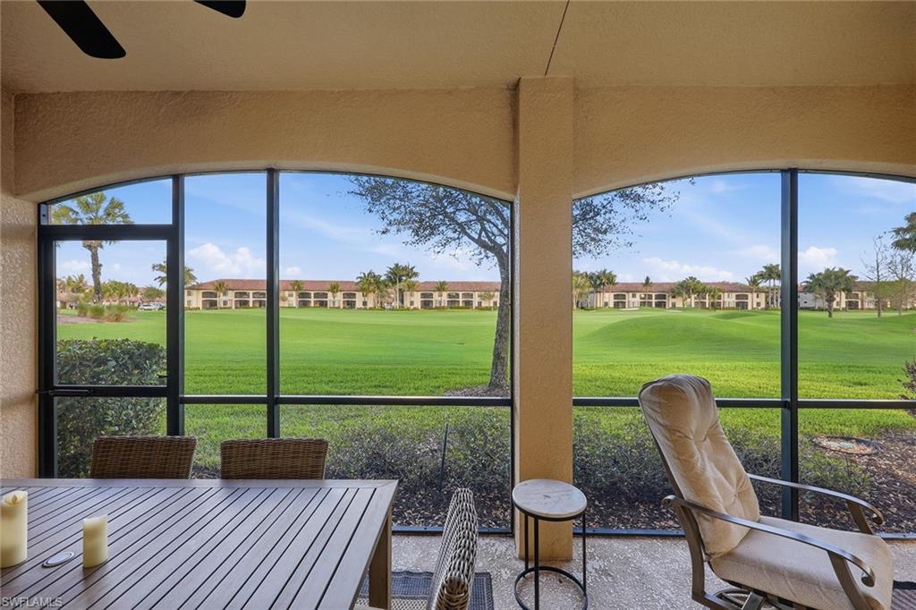 BONITA NATIONAL GOLF AND COUNTRY CLUB - Residential