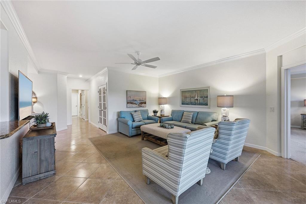 BONITA NATIONAL GOLF AND COUNTRY CLUB - Residential