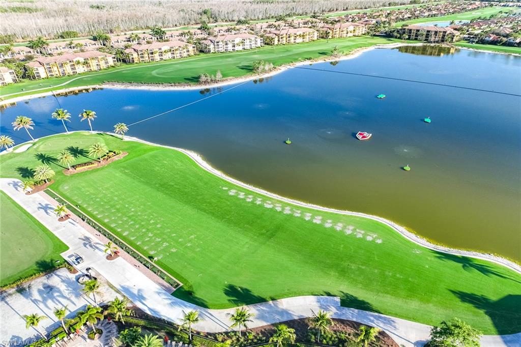 BONITA NATIONAL GOLF AND COUNTRY CLUB - Residential