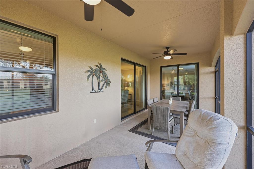 BONITA NATIONAL GOLF AND COUNTRY CLUB - Residential