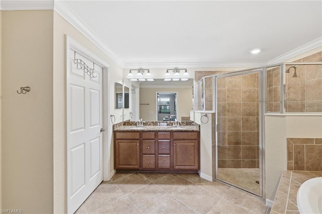 BONITA NATIONAL GOLF AND COUNTRY CLUB - Residential