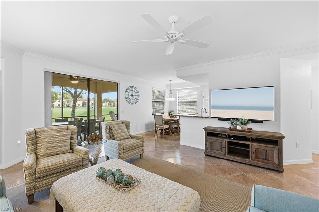 BONITA NATIONAL GOLF AND COUNTRY CLUB - Residential