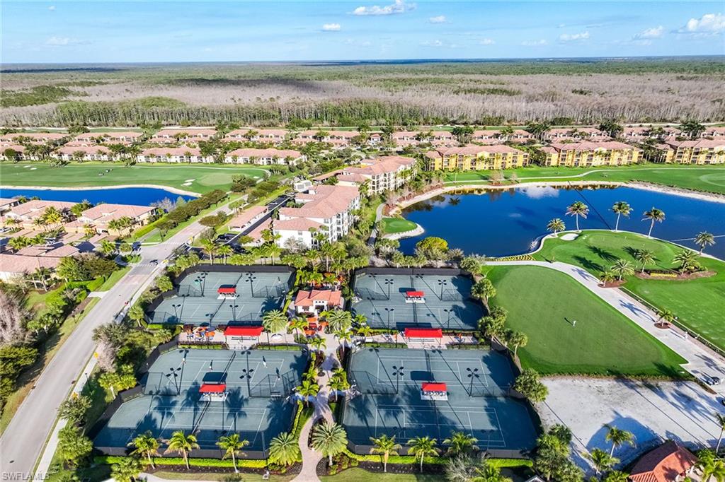 BONITA NATIONAL GOLF AND COUNTRY CLUB - Residential