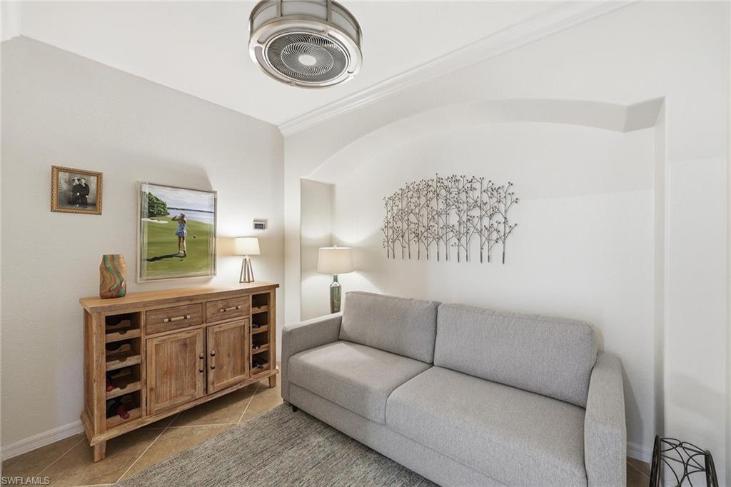 BONITA NATIONAL GOLF AND COUNTRY CLUB - Residential