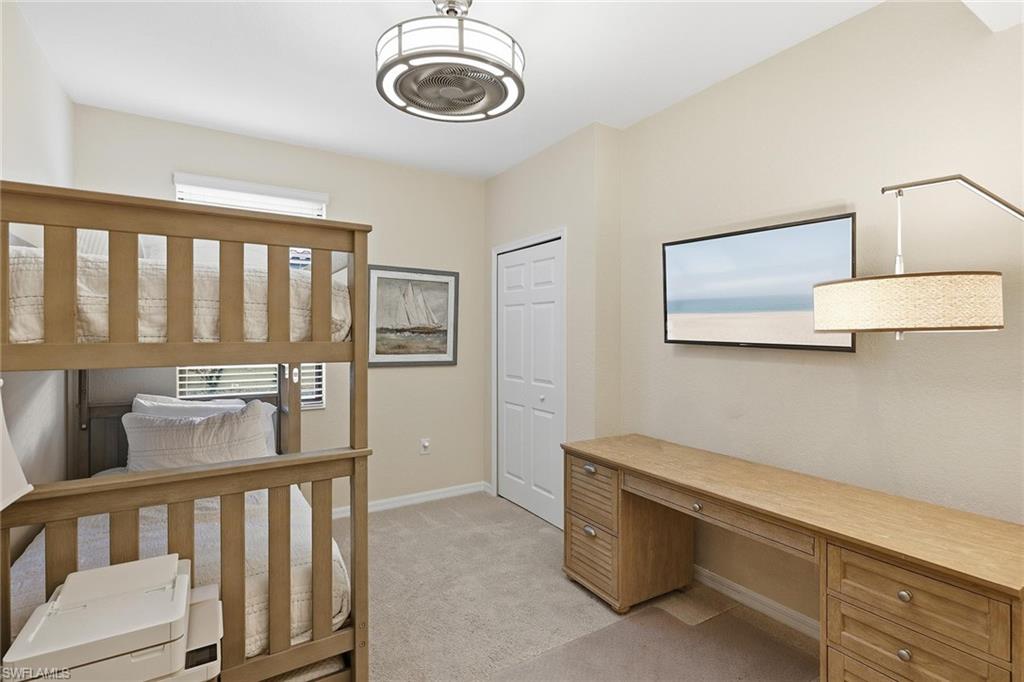 BONITA NATIONAL GOLF AND COUNTRY CLUB - Residential