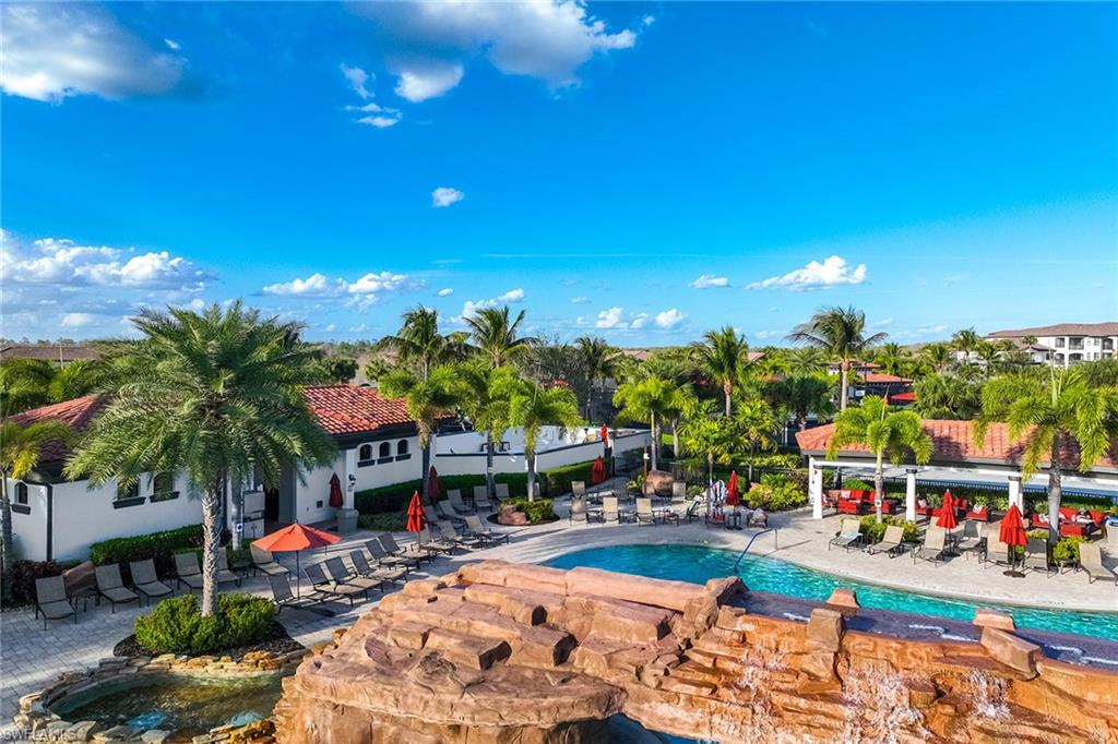 BONITA NATIONAL GOLF AND COUNTRY CLUB - Residential