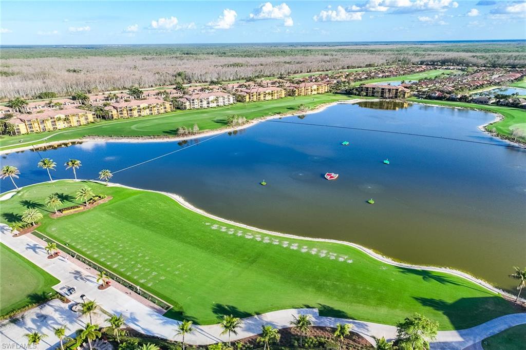 BONITA NATIONAL GOLF AND COUNTRY CLUB - Residential