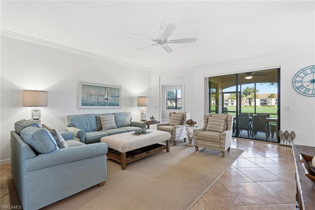 BONITA NATIONAL GOLF AND COUNTRY CLUB - Residential