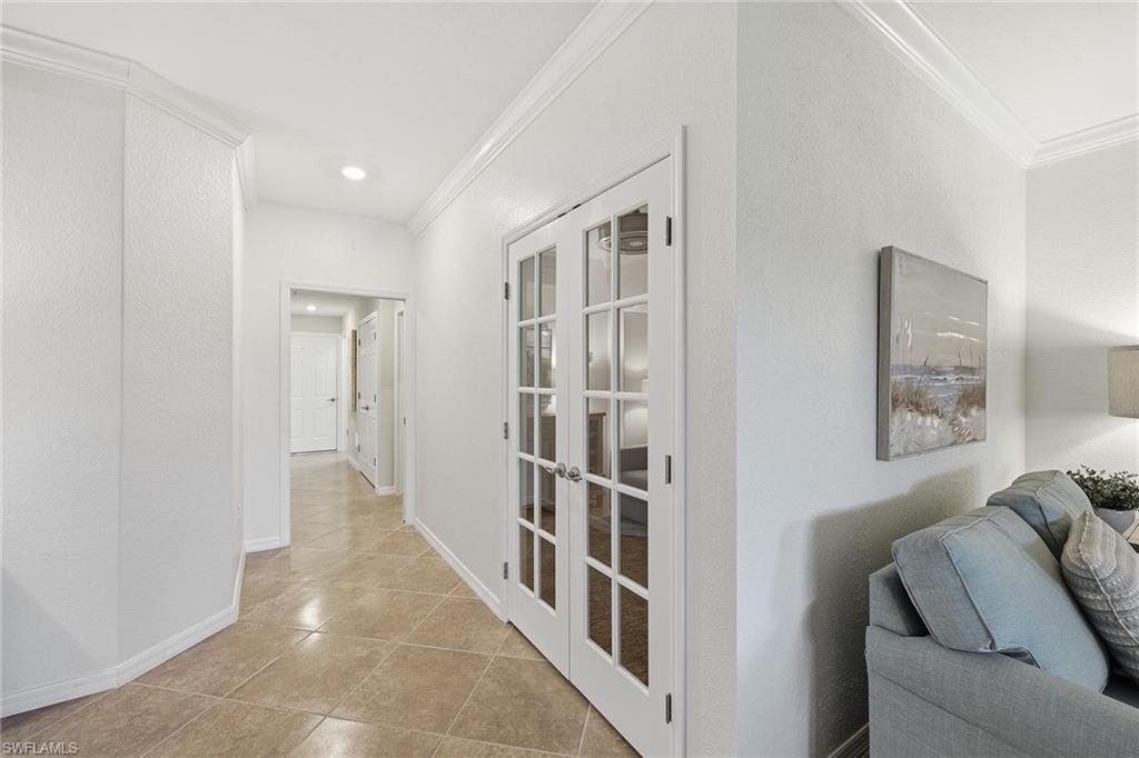 BONITA NATIONAL GOLF AND COUNTRY CLUB - Residential