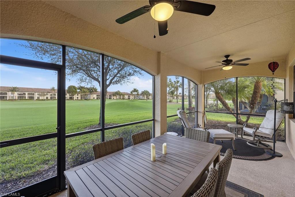 BONITA NATIONAL GOLF AND COUNTRY CLUB - Residential