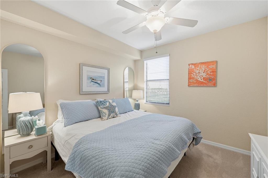 BONITA NATIONAL GOLF AND COUNTRY CLUB - Residential