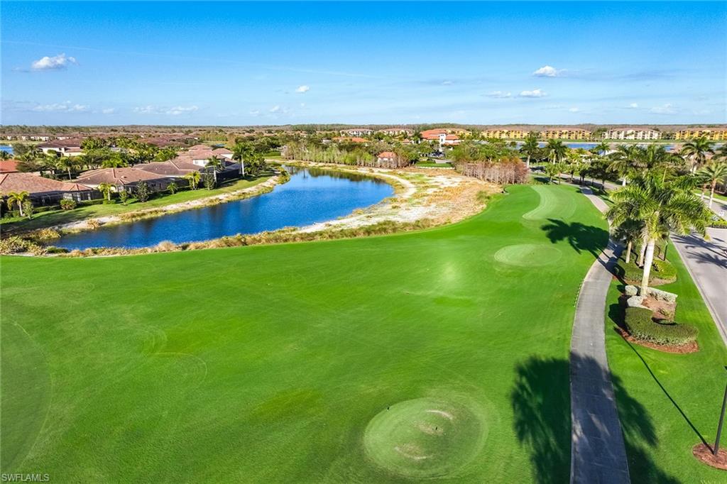 BONITA NATIONAL GOLF AND COUNTRY CLUB - Residential
