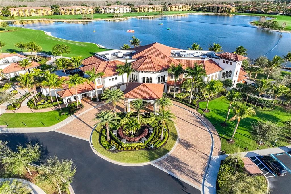 BONITA NATIONAL GOLF AND COUNTRY CLUB - Residential