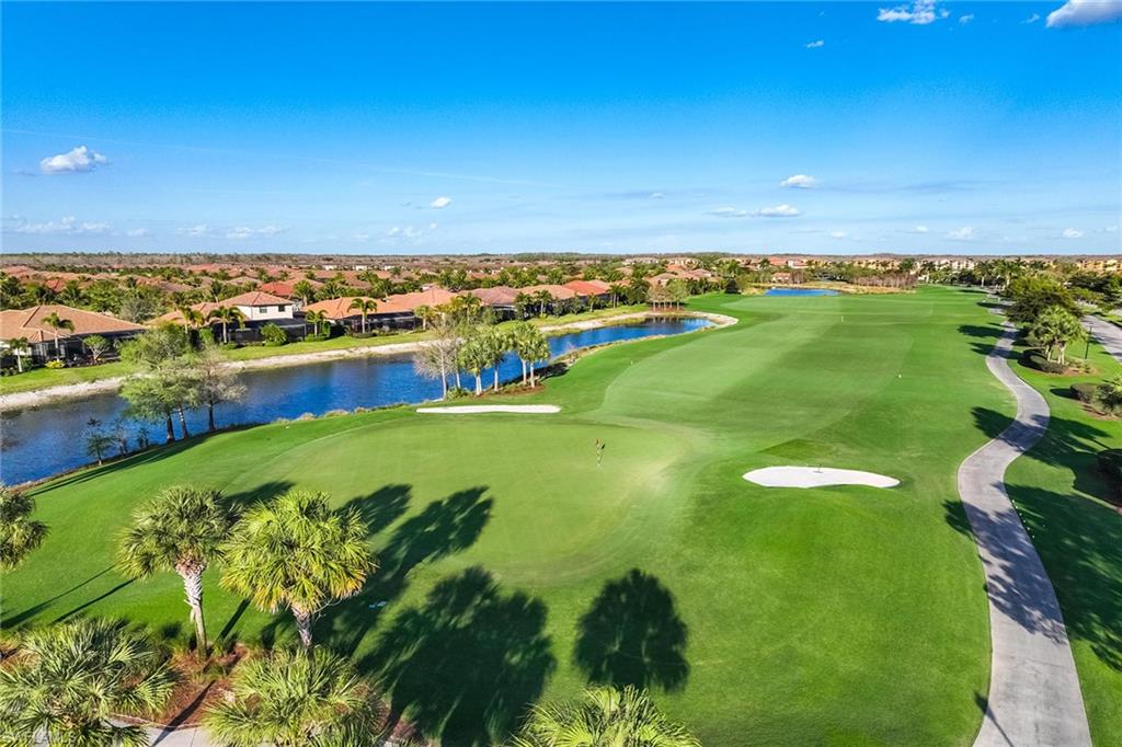 BONITA NATIONAL GOLF AND COUNTRY CLUB - Residential