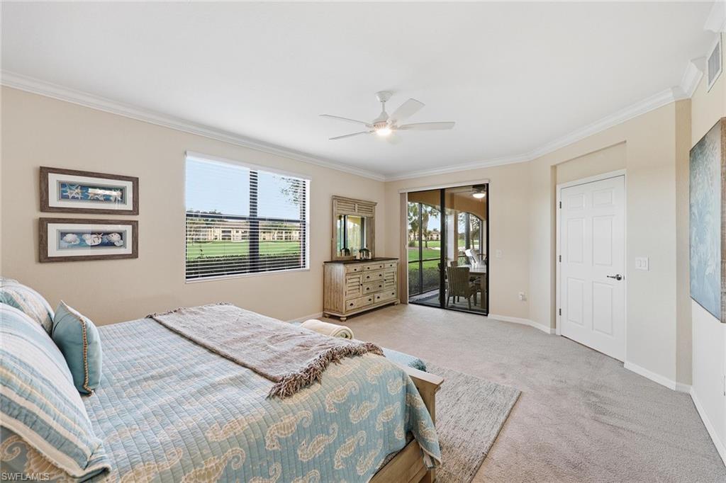 BONITA NATIONAL GOLF AND COUNTRY CLUB - Residential