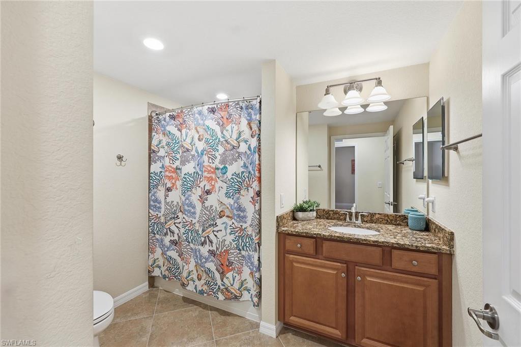 BONITA NATIONAL GOLF AND COUNTRY CLUB - Residential