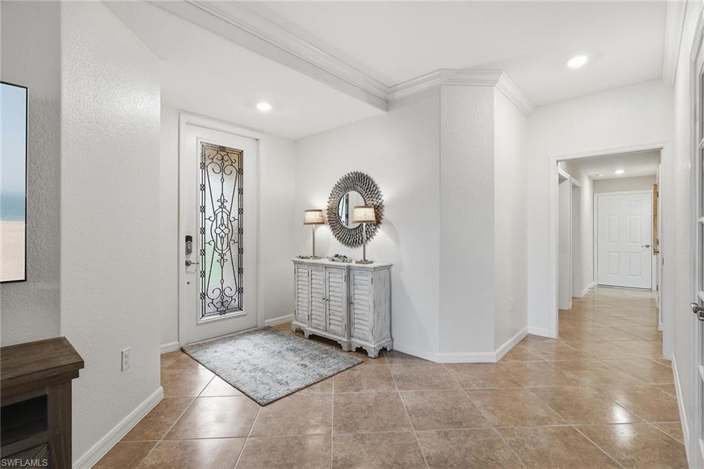 BONITA NATIONAL GOLF AND COUNTRY CLUB - Residential