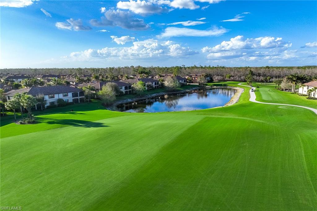 BONITA NATIONAL GOLF AND COUNTRY CLUB - Residential