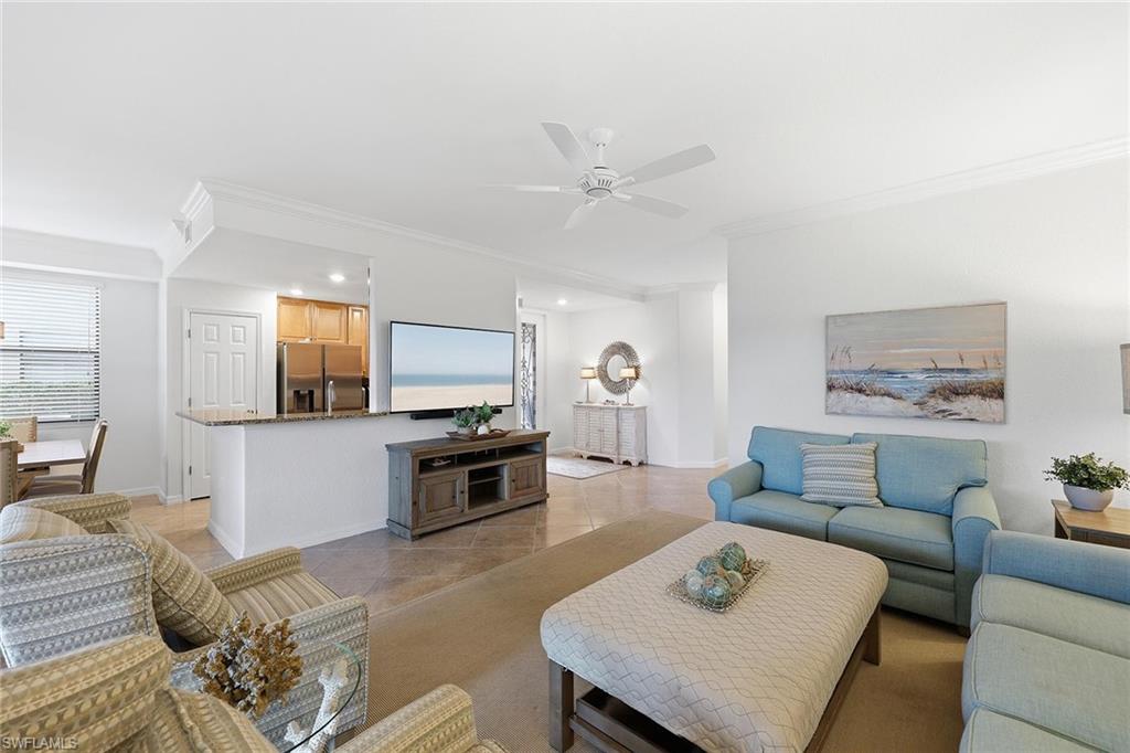 BONITA NATIONAL GOLF AND COUNTRY CLUB - Residential