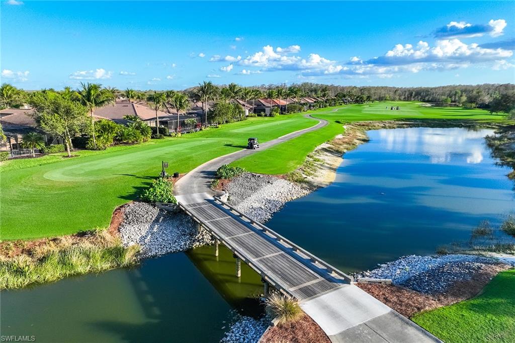 BONITA NATIONAL GOLF AND COUNTRY CLUB - Residential